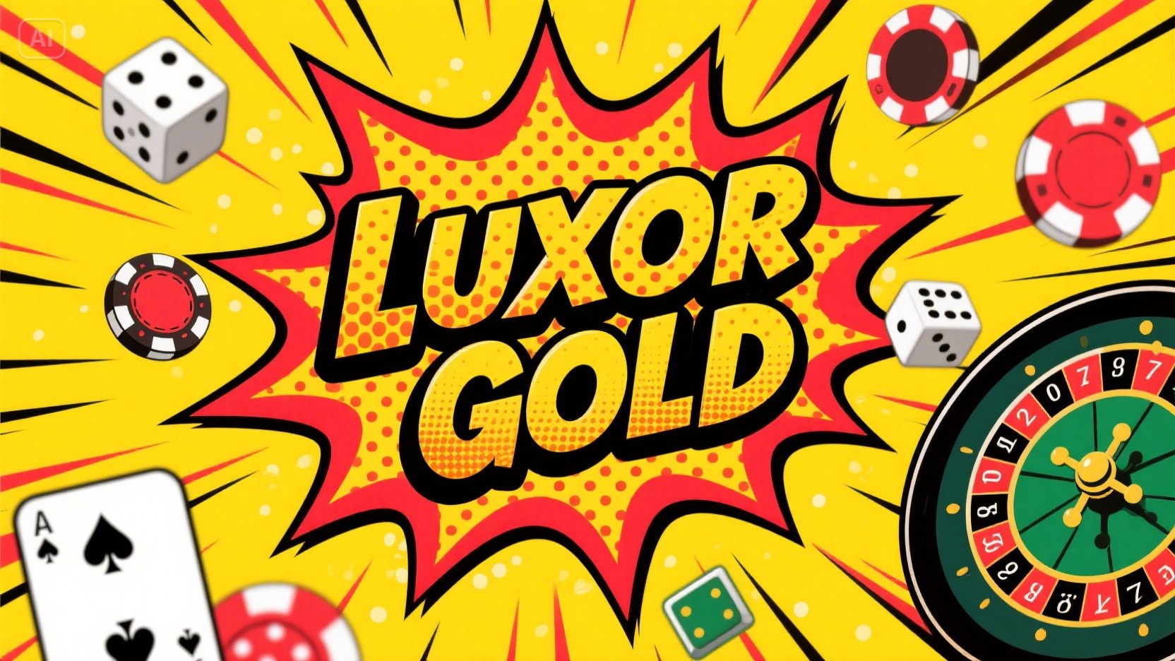 Luxor Gold